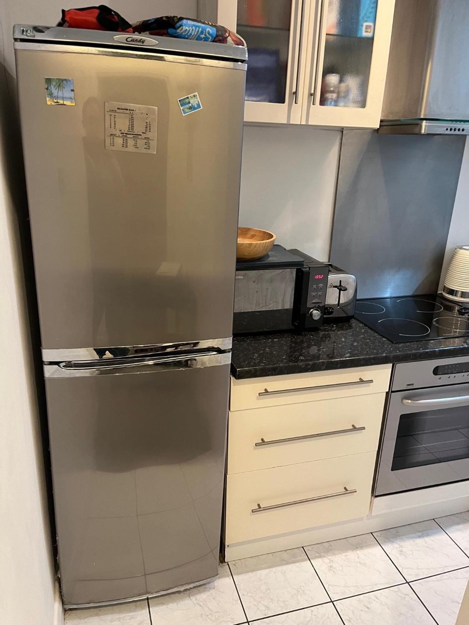 Lovely 1 Bedroom Flat In Quiet Wimbledon Londra