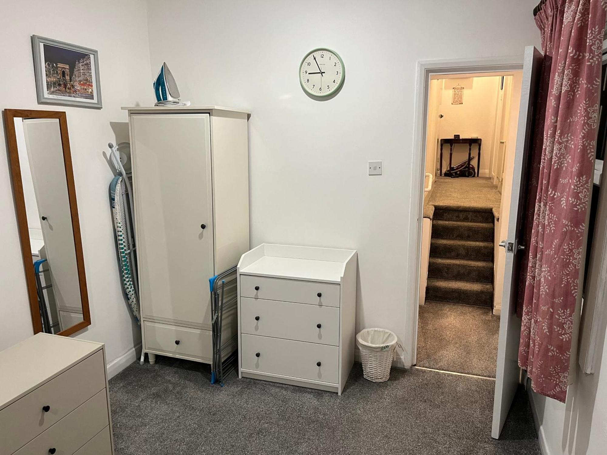 Appartamento Lovely 1 Bedroom Flat In Quiet Wimbledon