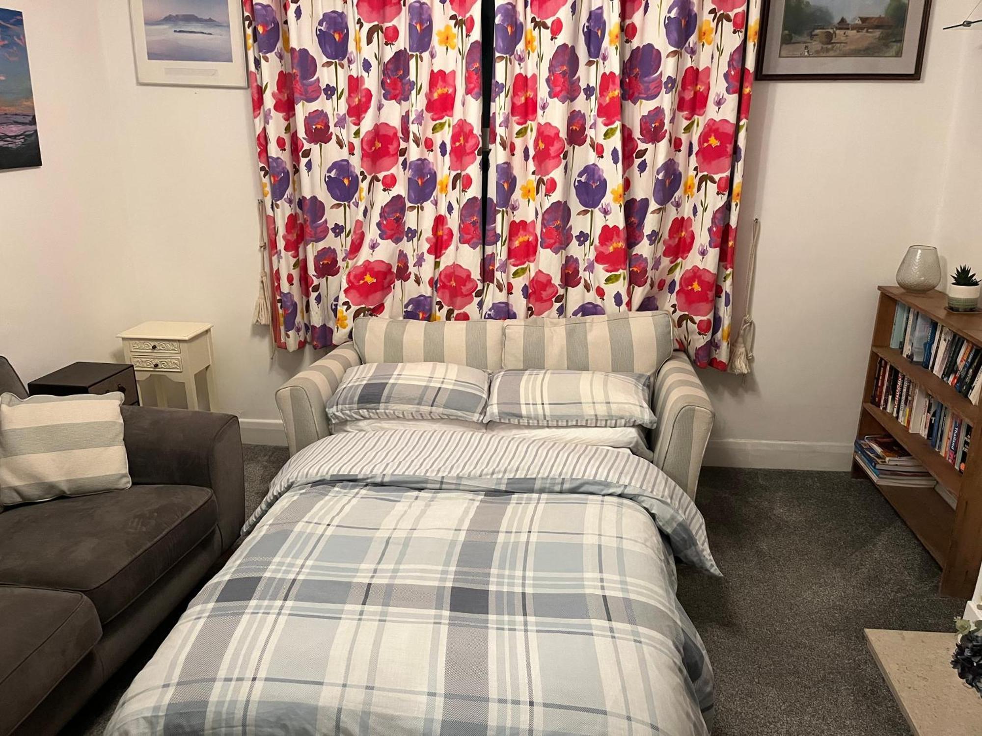 Lovely 1 Bedroom Flat In Quiet Wimbledon Appartamento Londra