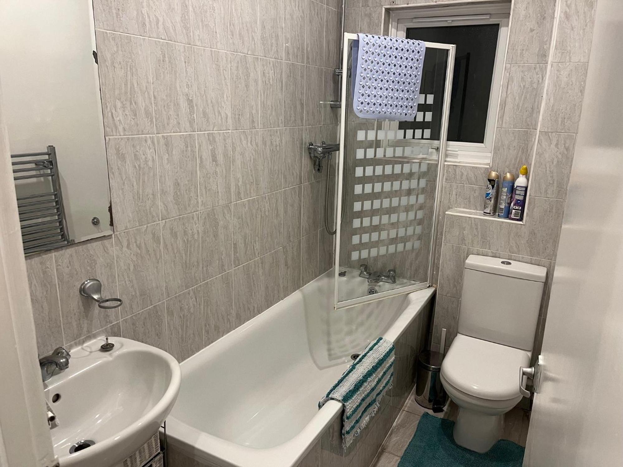 Lovely 1 Bedroom Flat In Quiet Wimbledon Appartamento Londra